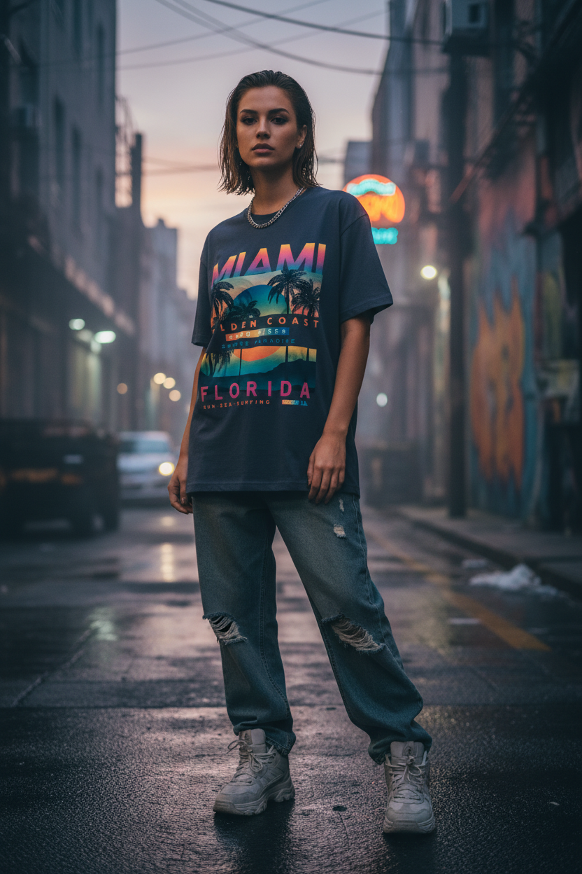 Bleu Marine Femme