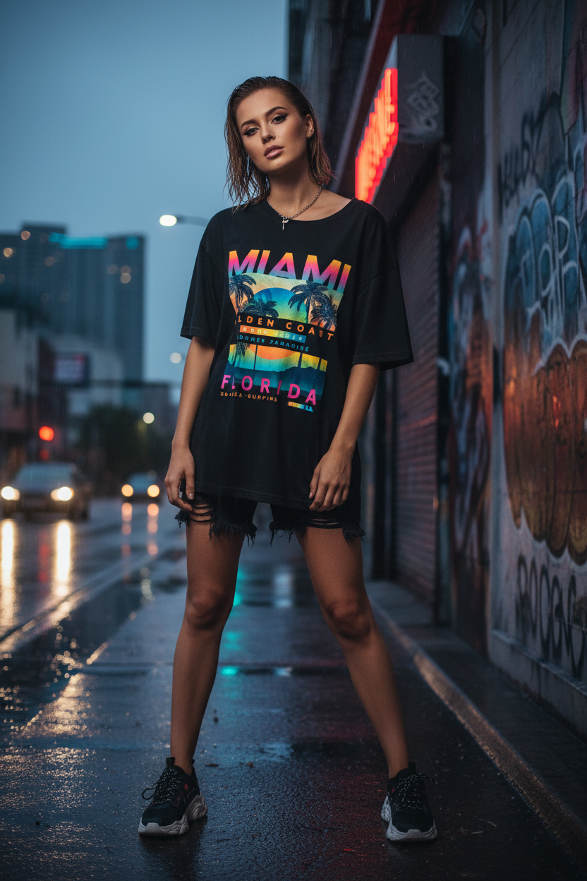 Noir Femme