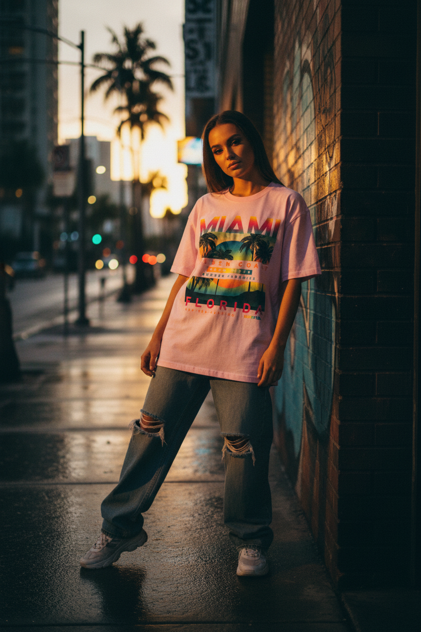 Rose Femme